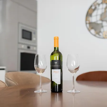 Appartement Nika