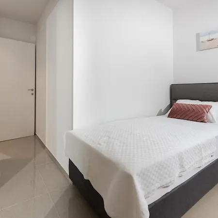 Nika Apartment