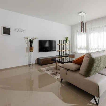 Nika Apartman Banjole