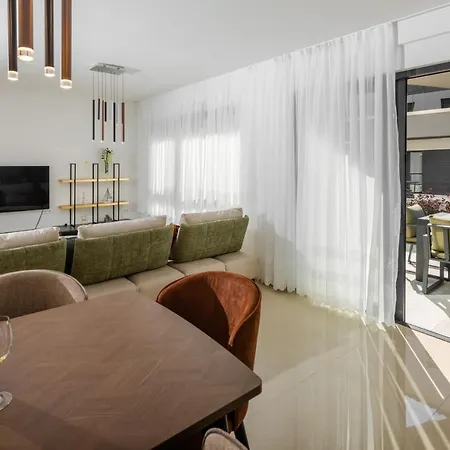 Apartment Nika Banjole
