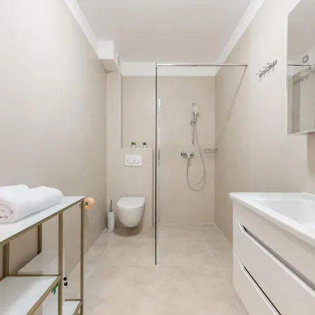 Nika Apartment Banjole