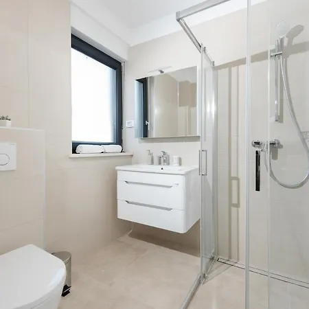 Nika Apartment Banjole