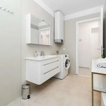 Nika Apartment