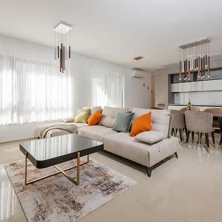 Apartment Nika