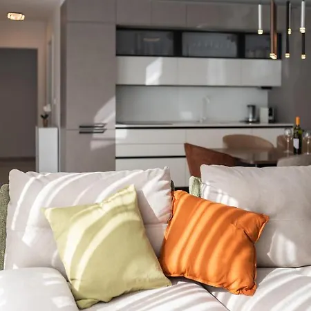 Apartman Nika